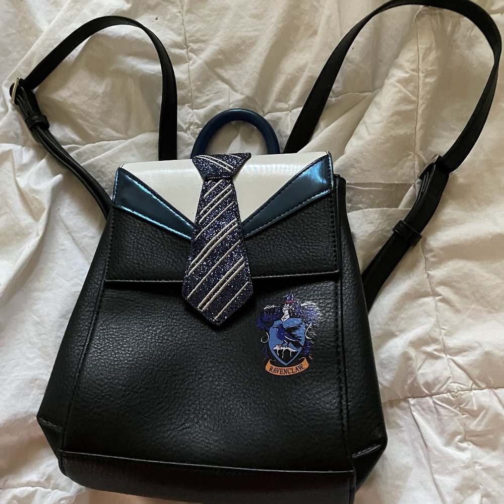 Authentic Ravenclaw Bag from Harry Potter World